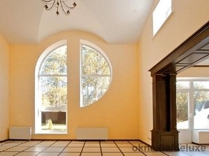 ПВХ балконный блок &mdash; 